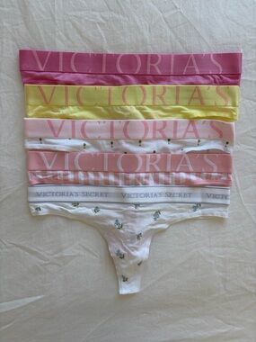 Victoria’s Secret Panties Bundle